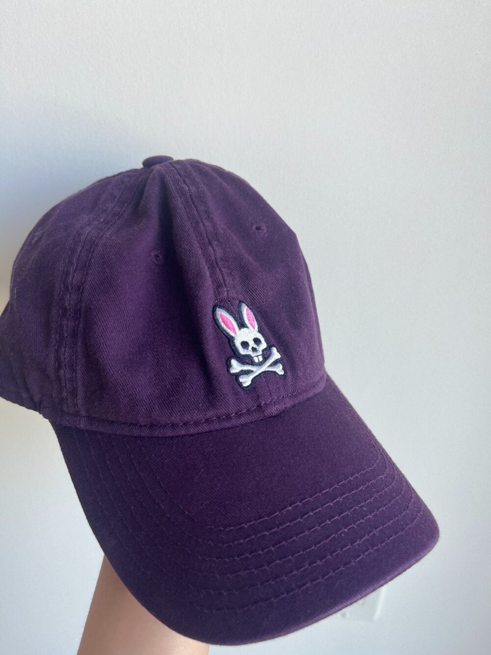 Psycho Bunny Hat